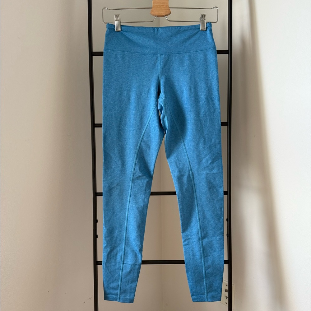 EUC Asics Vibrant Blue Activewear, size S